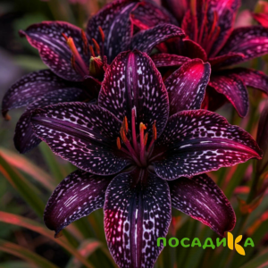 Лилейник Вояж купить по цене от 699р. в интернет-магазине «Посадика» с доставкой почтой в в Талдоме и по всей России – [изображение №1].